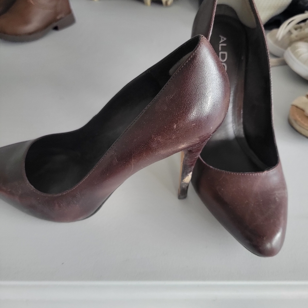 Aldo women's heelsAldo women's heels